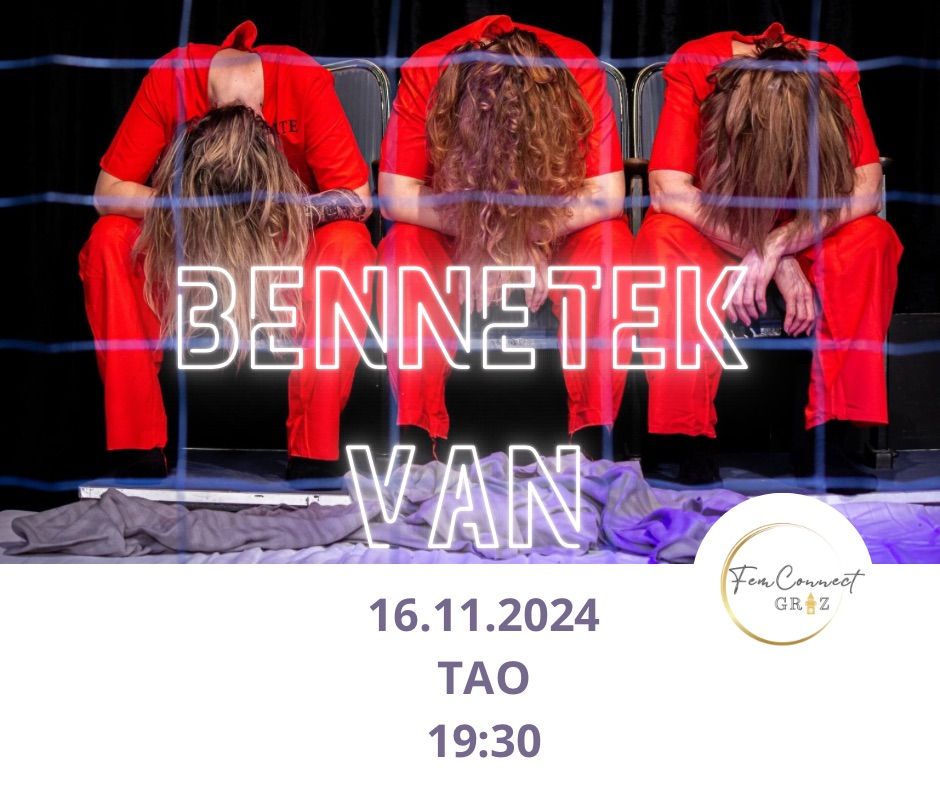 Bennetek van (a SVUNG vend\u00e9gel\u0151ad\u00e1sa)