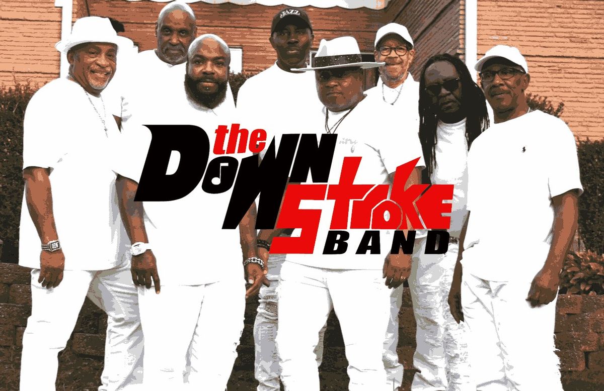 The Downstroke Band 