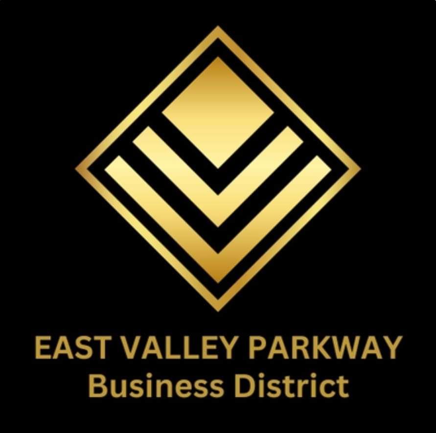 East Valley Parkway Merchant Meeting 