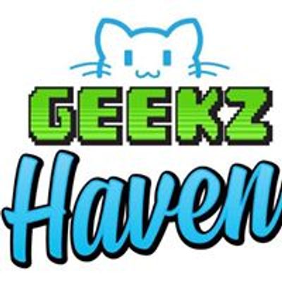Geekz Haven