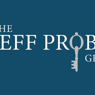 The Jeff Probst Group - Keller Williams