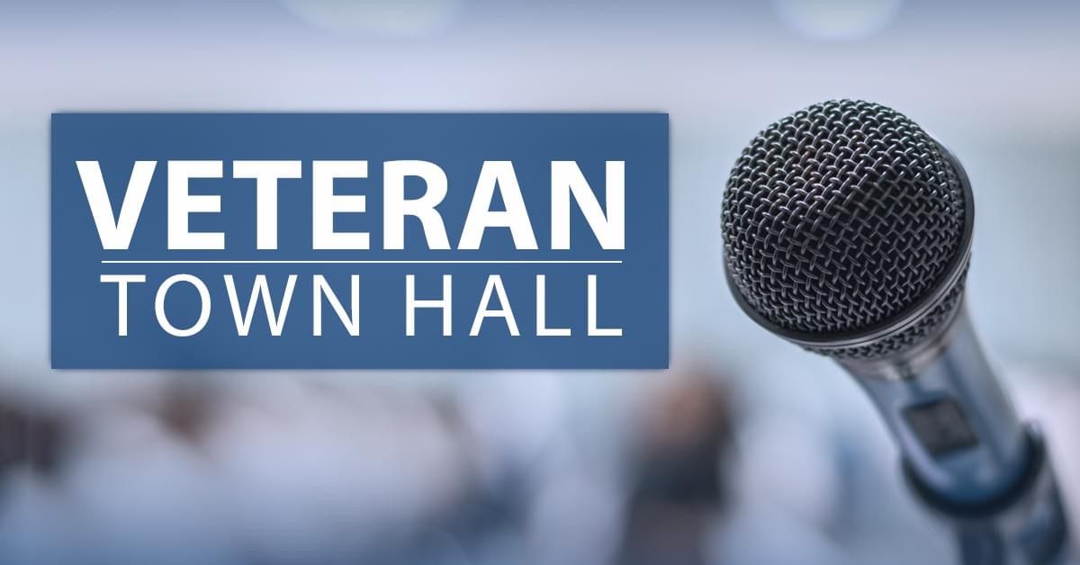 AVAHCS Quarterly Veteran Town Hall | December 2024