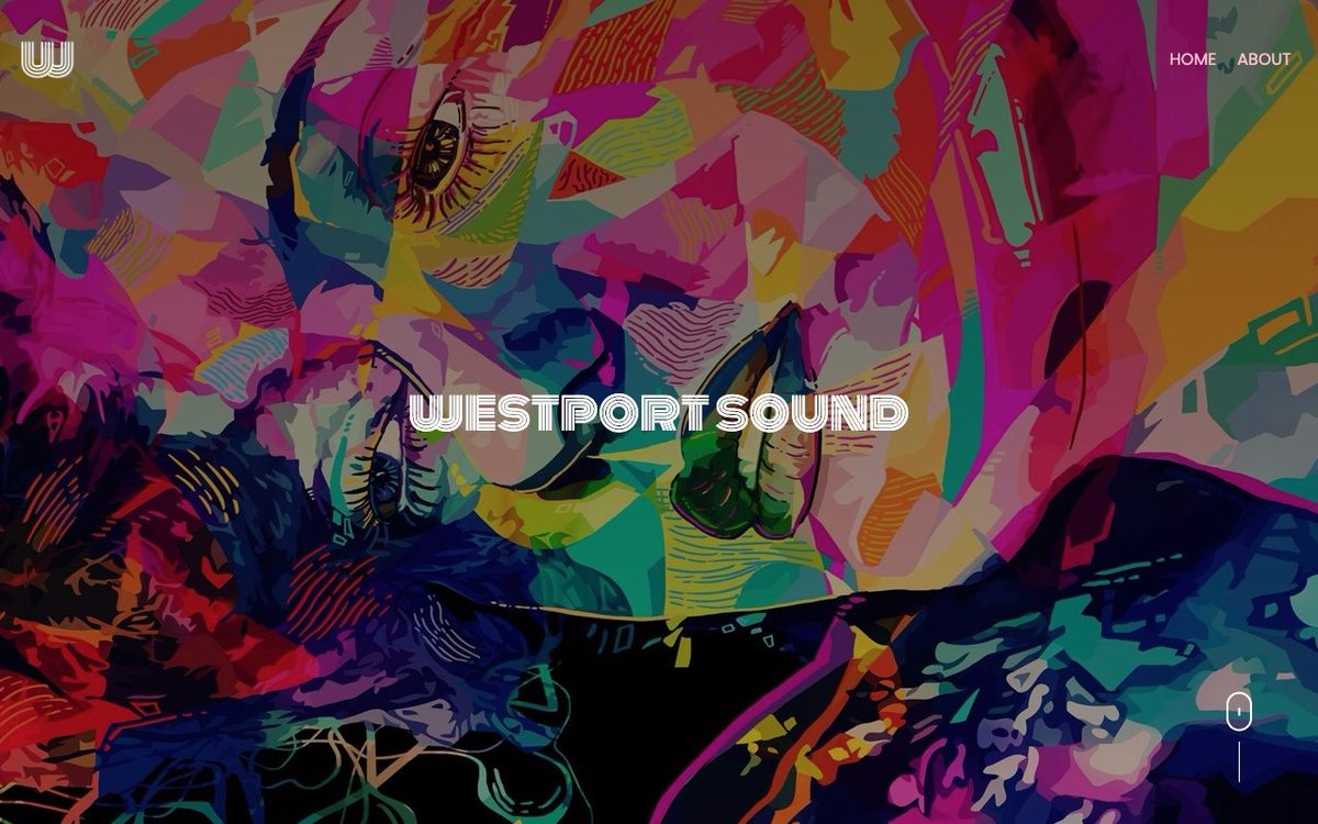 Westport Sound - Experimental Music Weekend