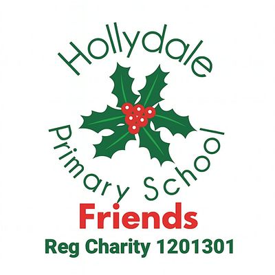Friends of Hollydale Primary School
