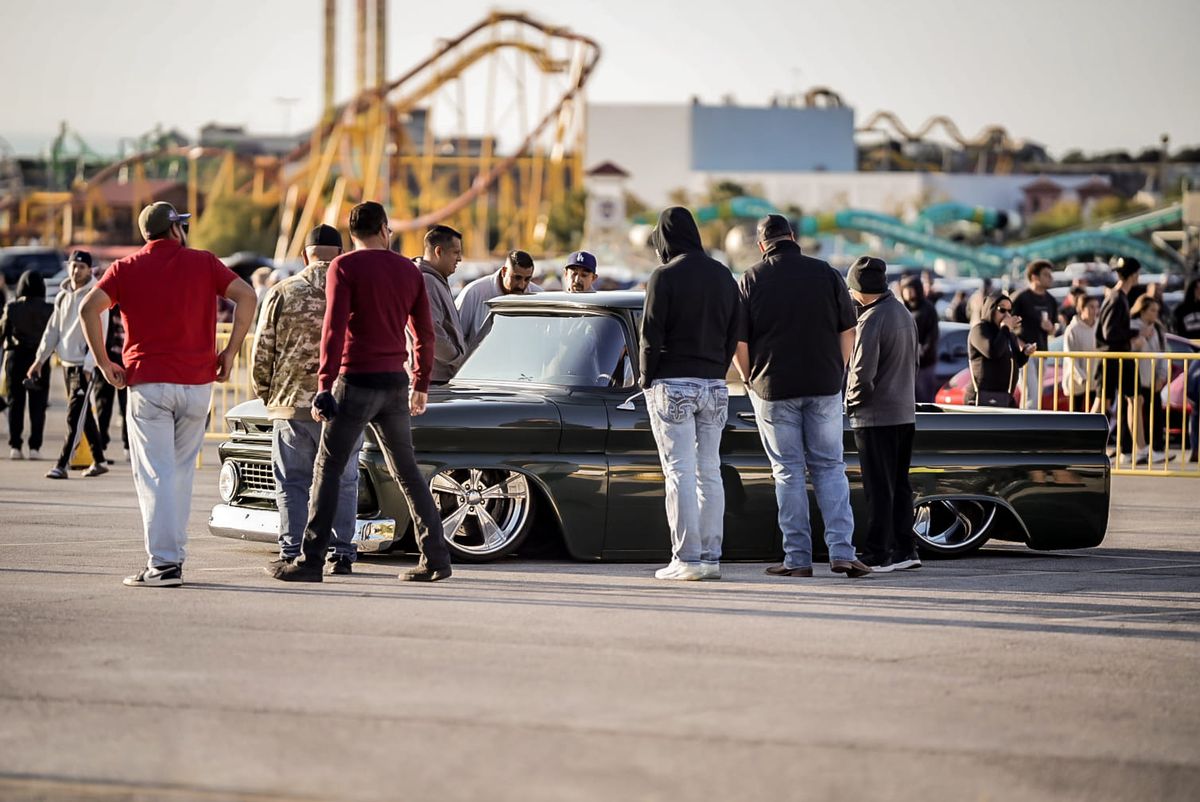 December 2024- Cars & Coffee SA