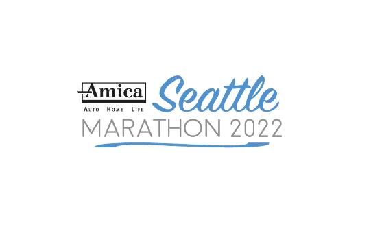 2022 Amica Insurance Seattle Marathon