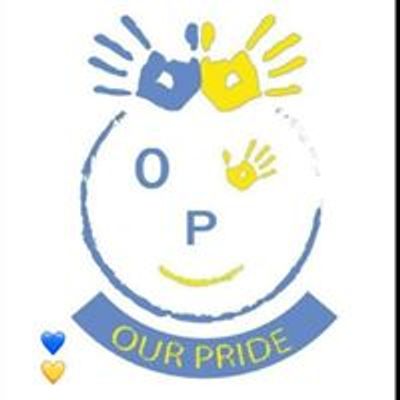 Our Pride