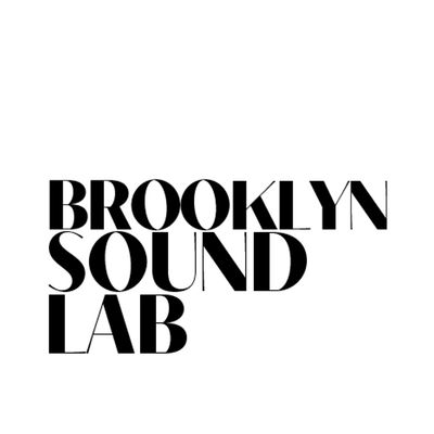 Brooklyn Sound Lab