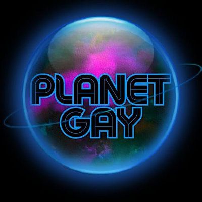 PLANET GAY