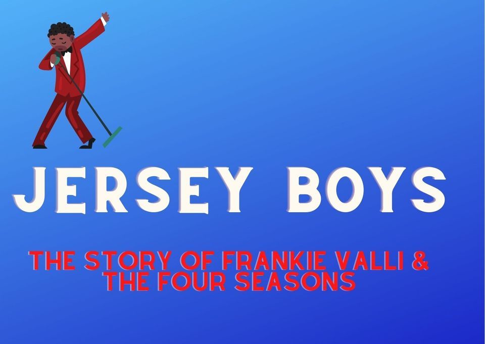 Jersey Boys at Manchester Opera House