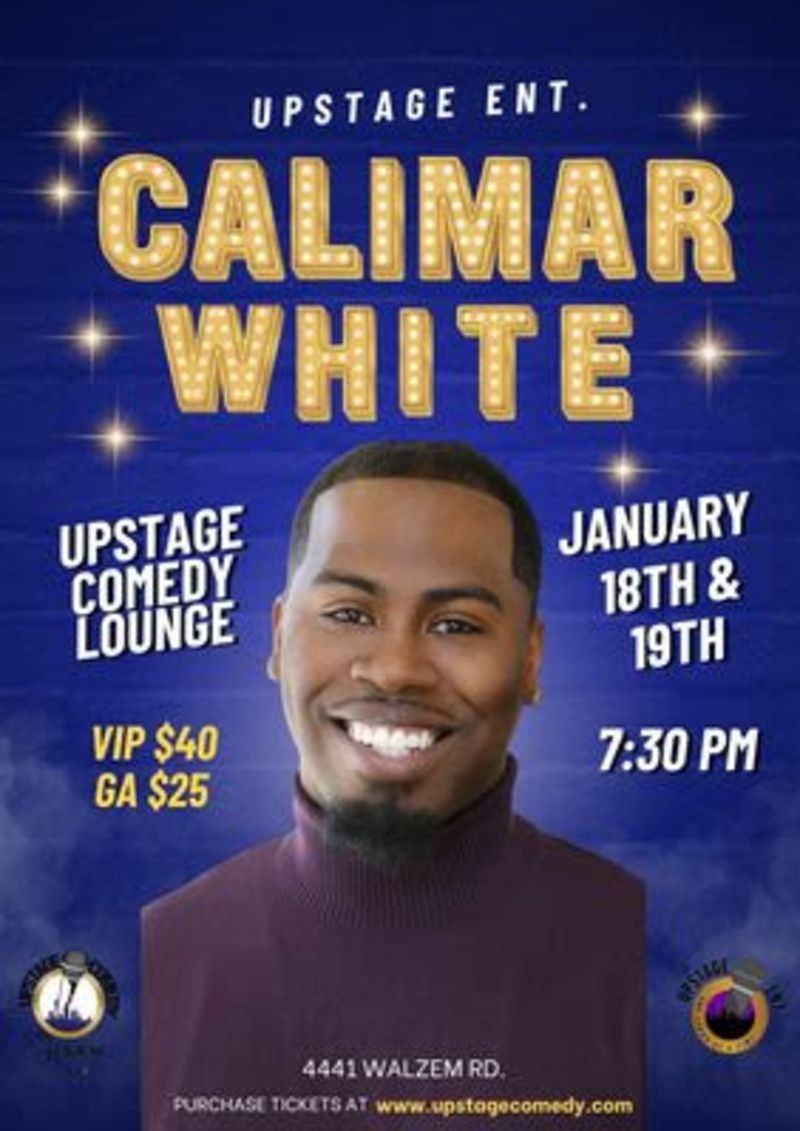 Calimar White