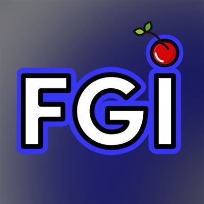 Federal Gaming Inc.