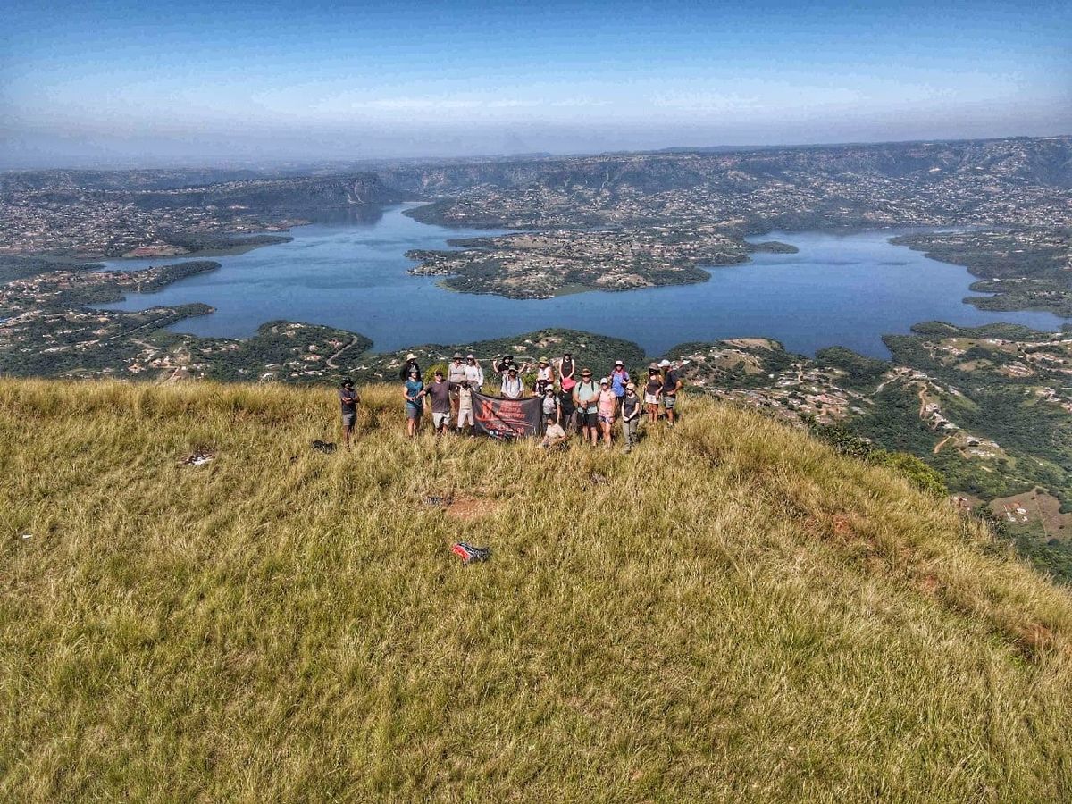 Inanda Mountain Adventure