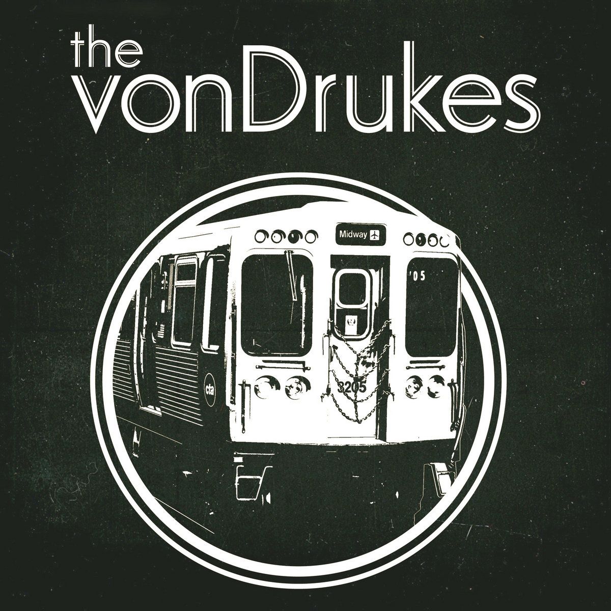 The Vondrukes