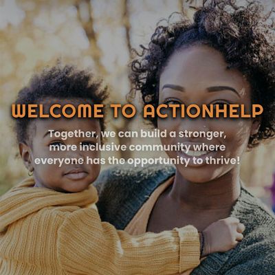 ActionHelp Foundation