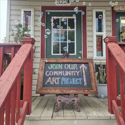 Echo Collective Gallery