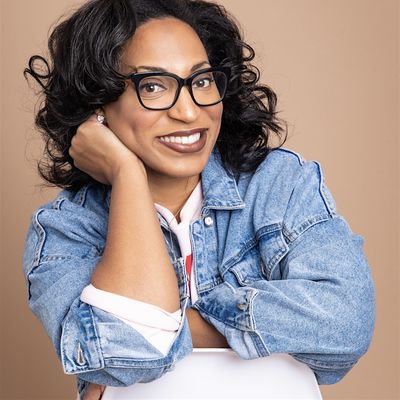 Brittany Barber Speaks LLC