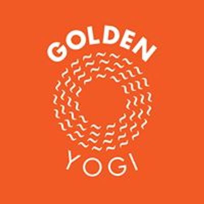 Golden Yogi