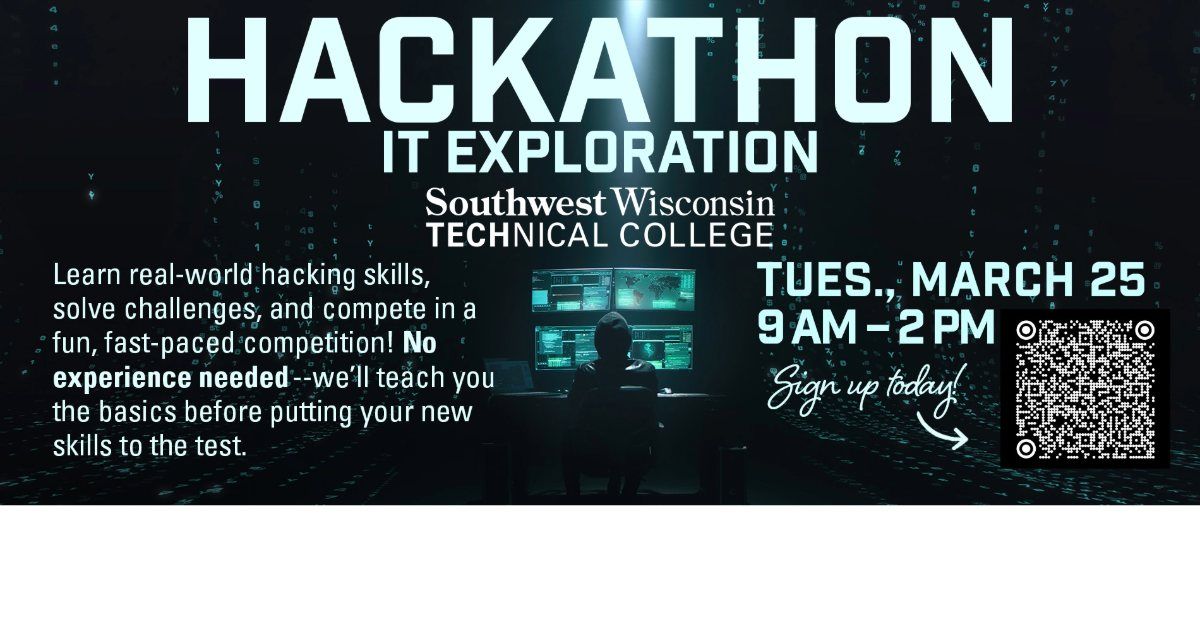 Hackathon | IT Exploration