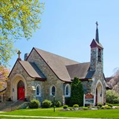 St. Andrew's Episcopal Church