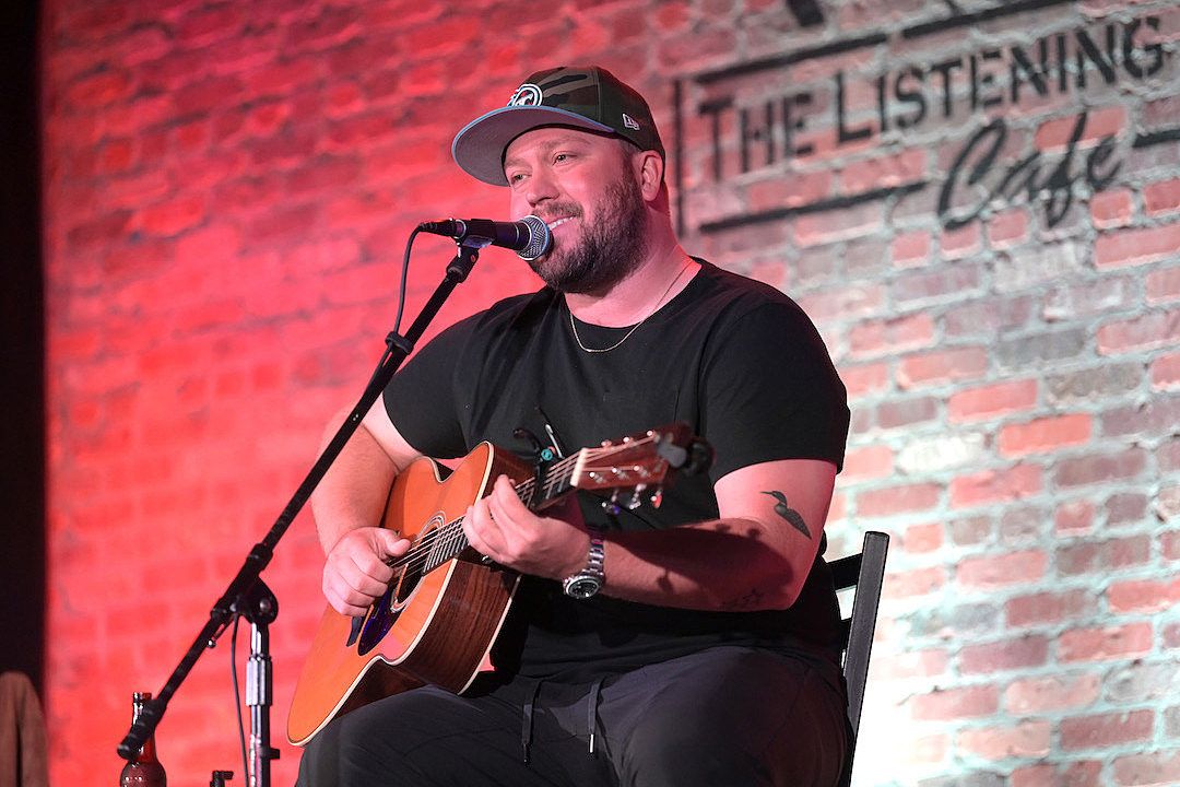 Mitchell Tenpenny at The Theater at Virgin Hotels - Las Vegas