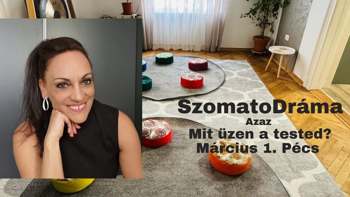 SzomatoDr\u00e1ma nap P\u00e9csen