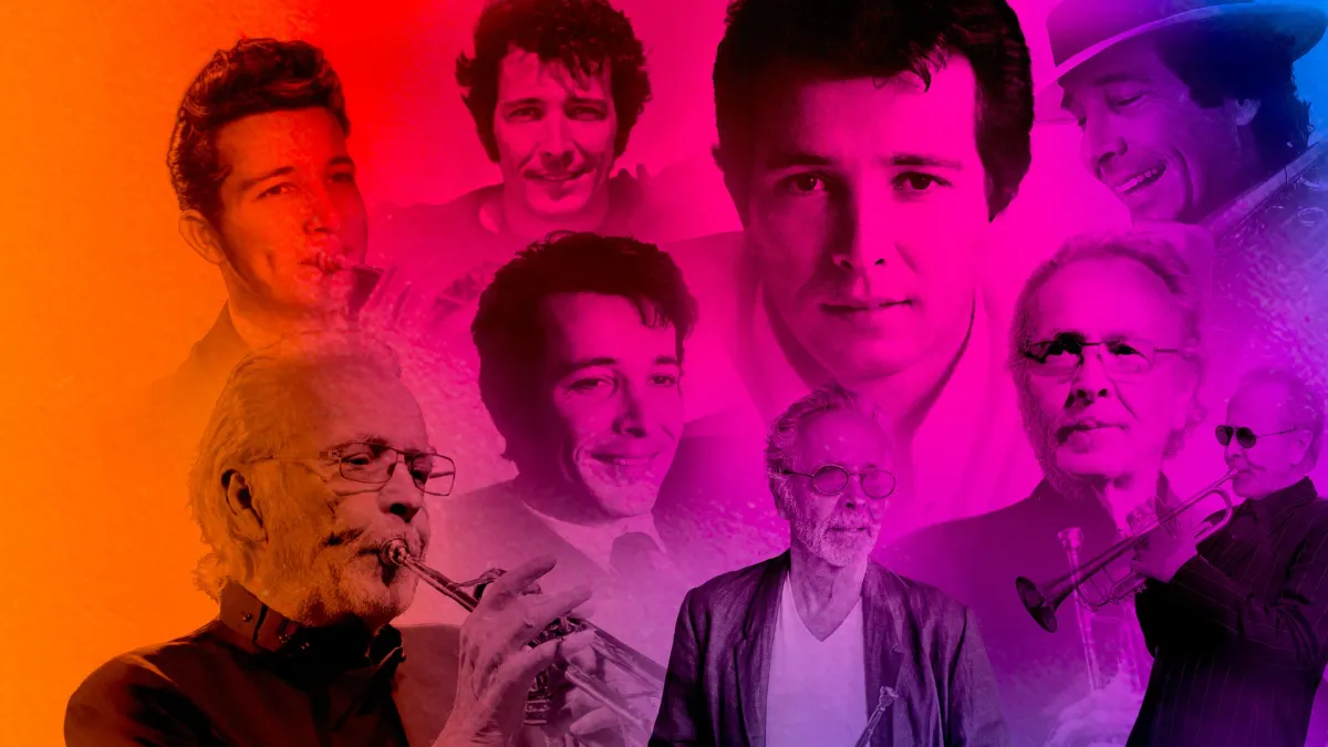 Herb Alpert in City of Rochester