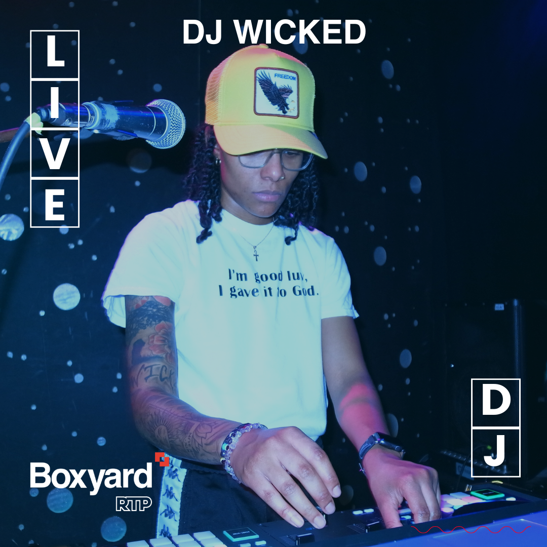 DJ Wicked