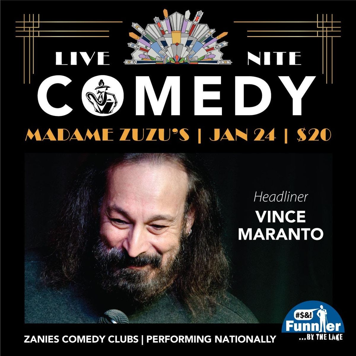 Vince Maranto