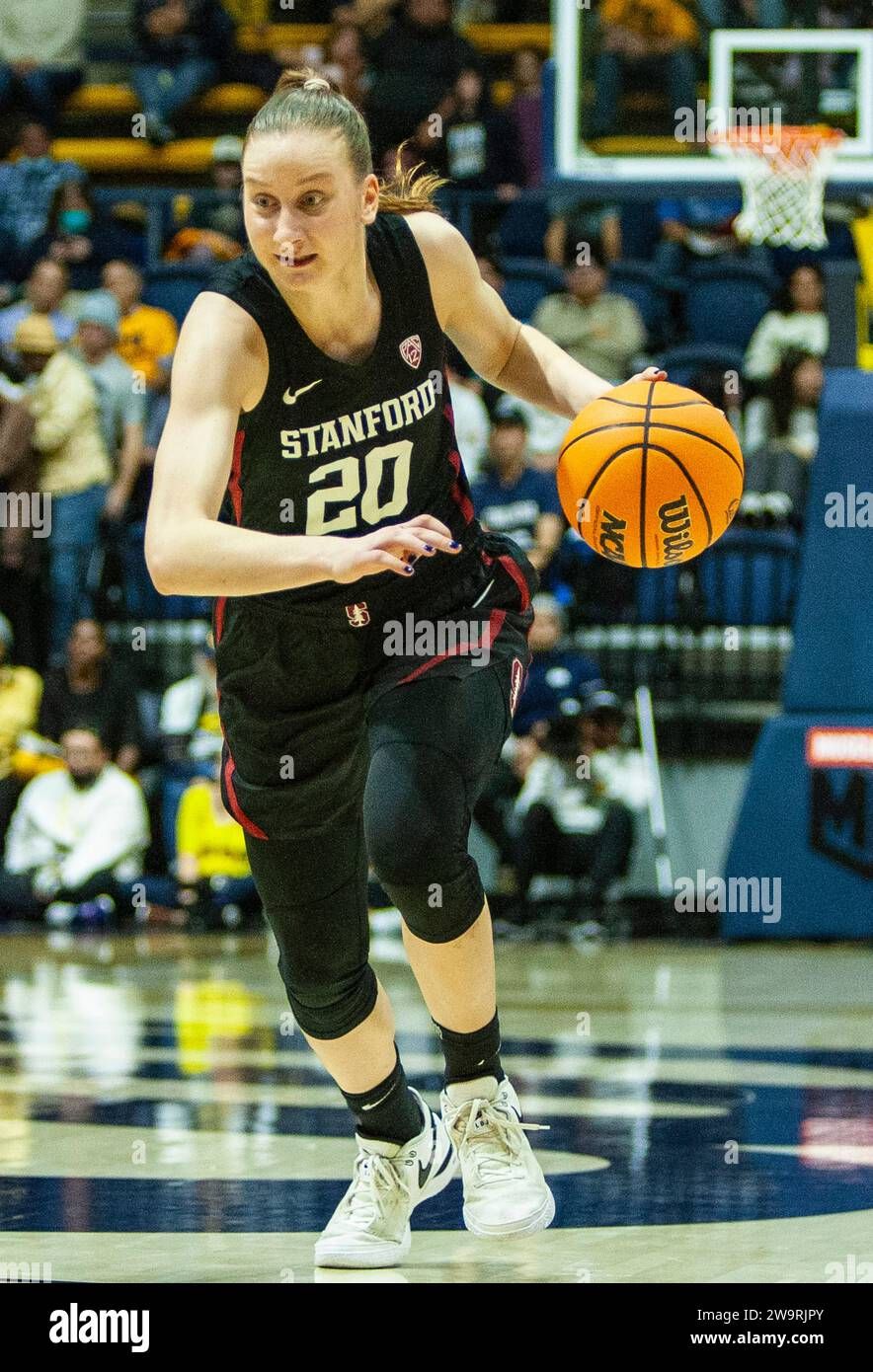 Syracuse Orange at Stanford Cardinal Womens Volleyball