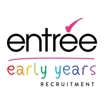 Entr\u00e9e Early Years Recruitment