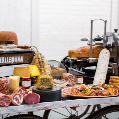 Table@Vallebona