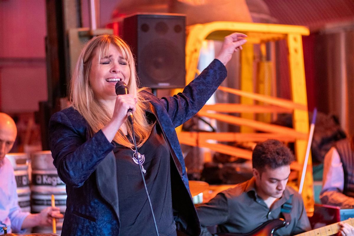 Jenny and The Vital Organs