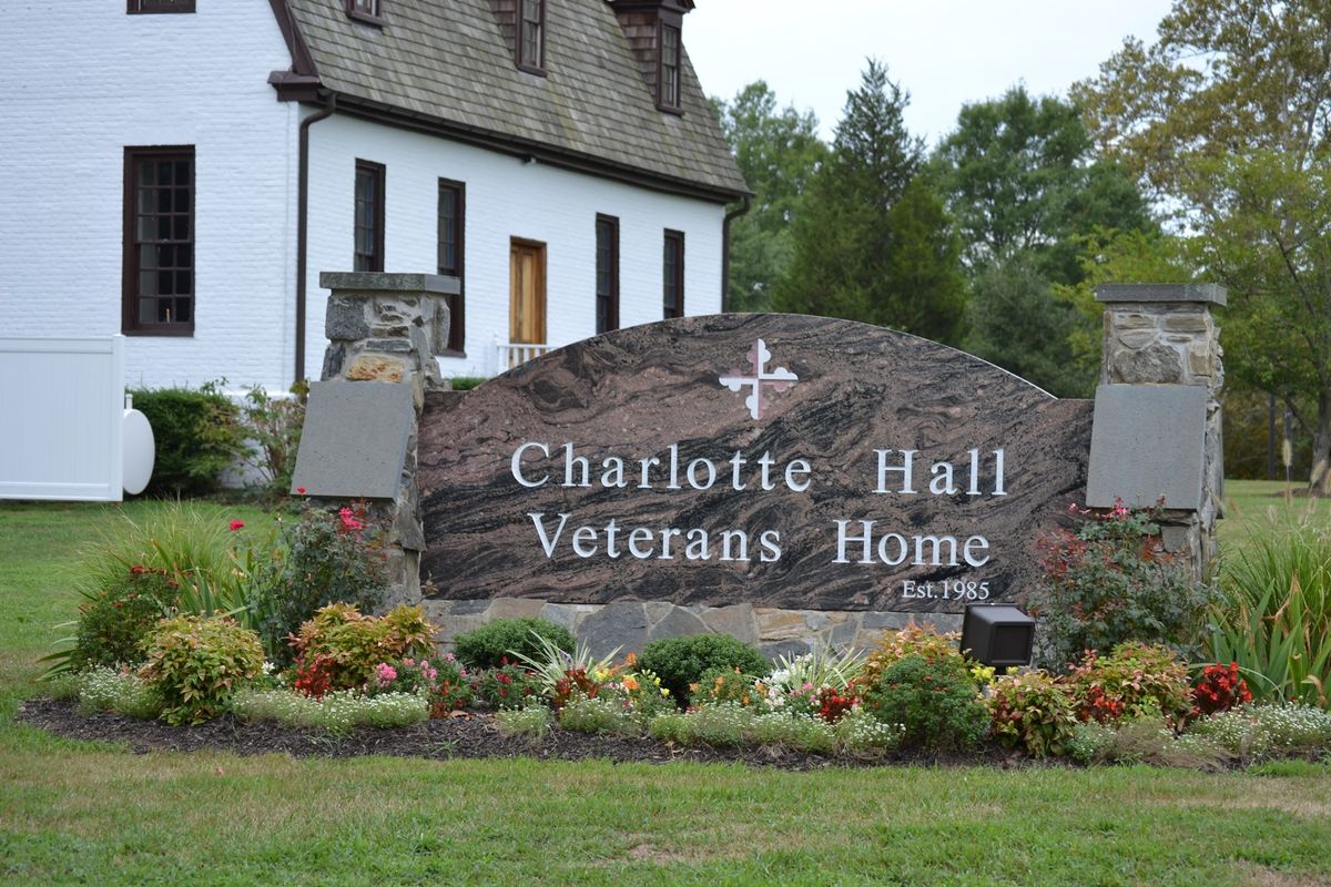 Free Show - Charlotte Hall Veterans Home @2PM