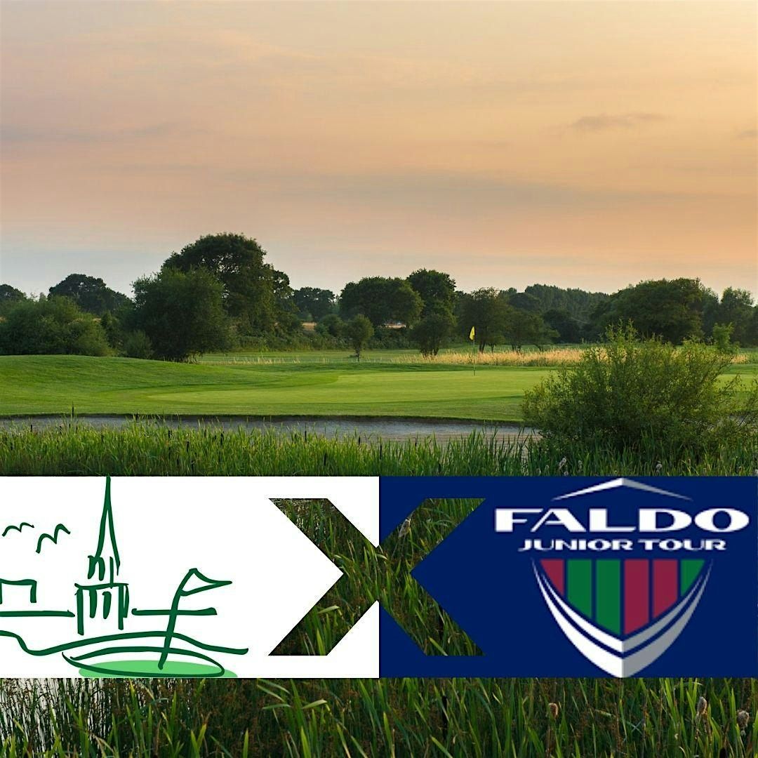 The Faldo Junior Tour
