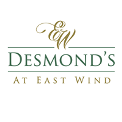 Desmond's Restaurant & Pub at East Wind