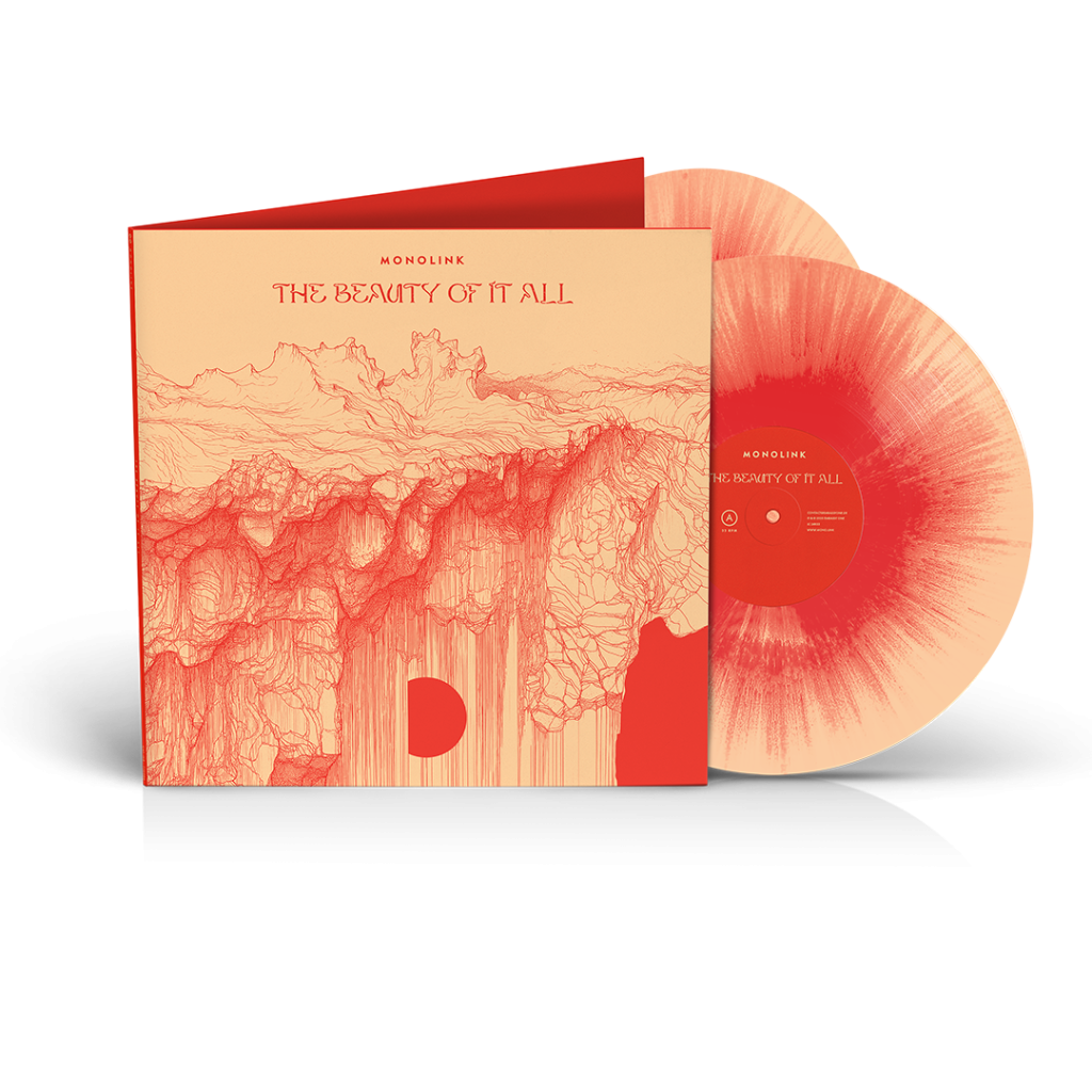 Monolink's - The Beauty Of It All Tour at MTELUS