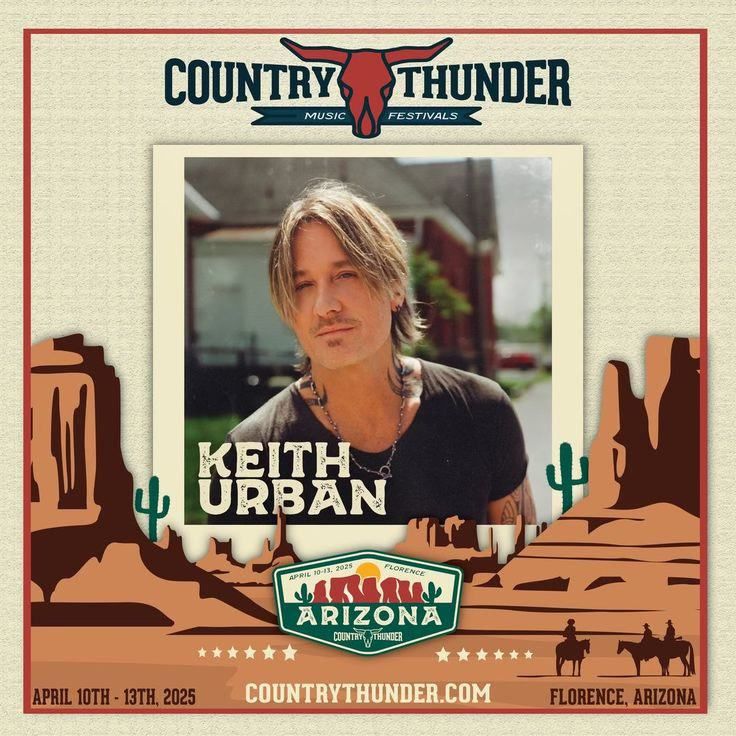 Country Thunder Arizona