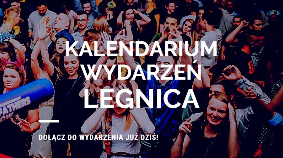 KALENDARIUM WYDARZE\u0143 JESIE\u0143-ZIMA 2024 LEGNICA