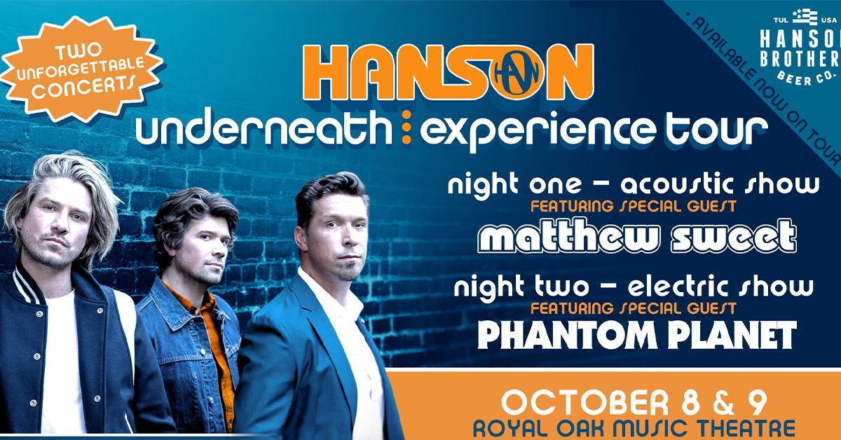 Hanson