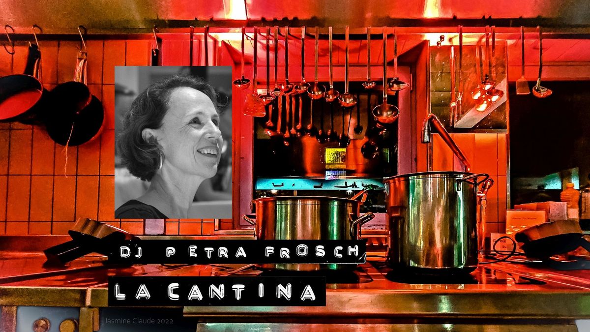 Milonga La Cantina