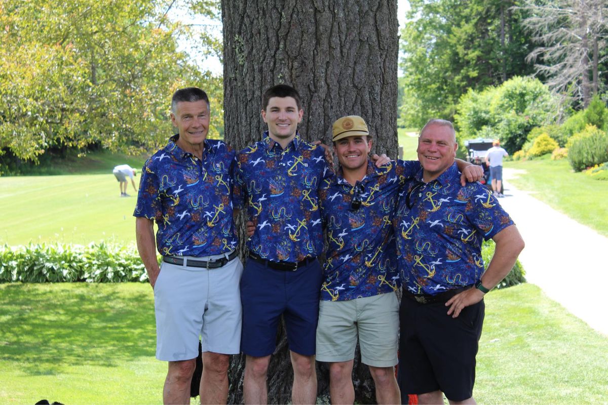 8th Annual Dragon Scramble for the Fred Koerber Scholarship