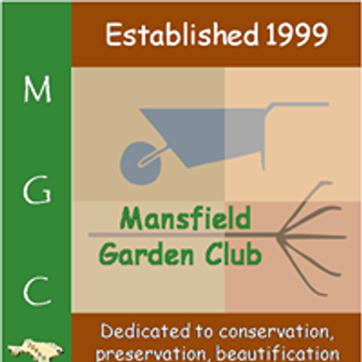Mansfield Garden Club