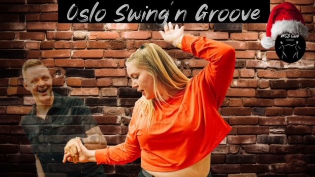 Swing\u2019n Groove