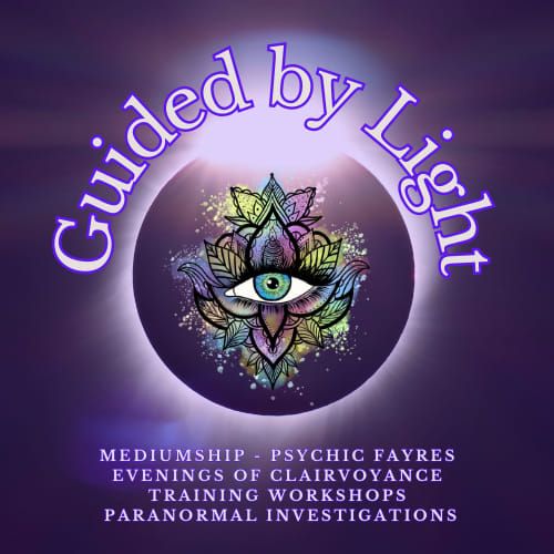 Psychic evening - 121 readings with fledglings