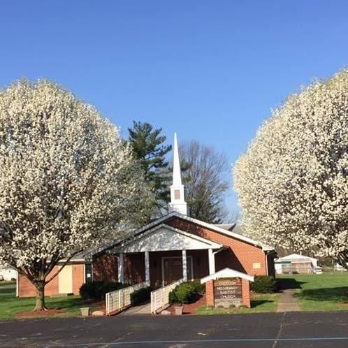 Bethel Missionary Baptist Association