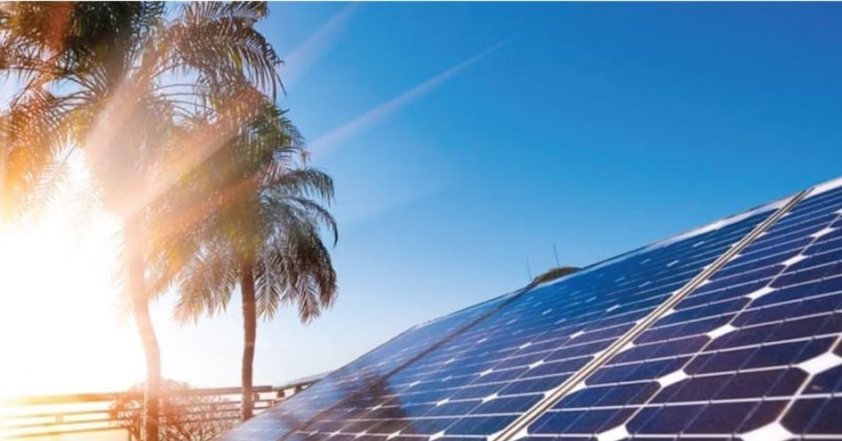 Miami-Dade January In-person Solar 101