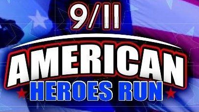 American Heroes Run