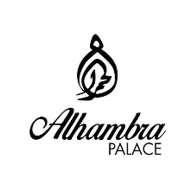 Alhambra Palace