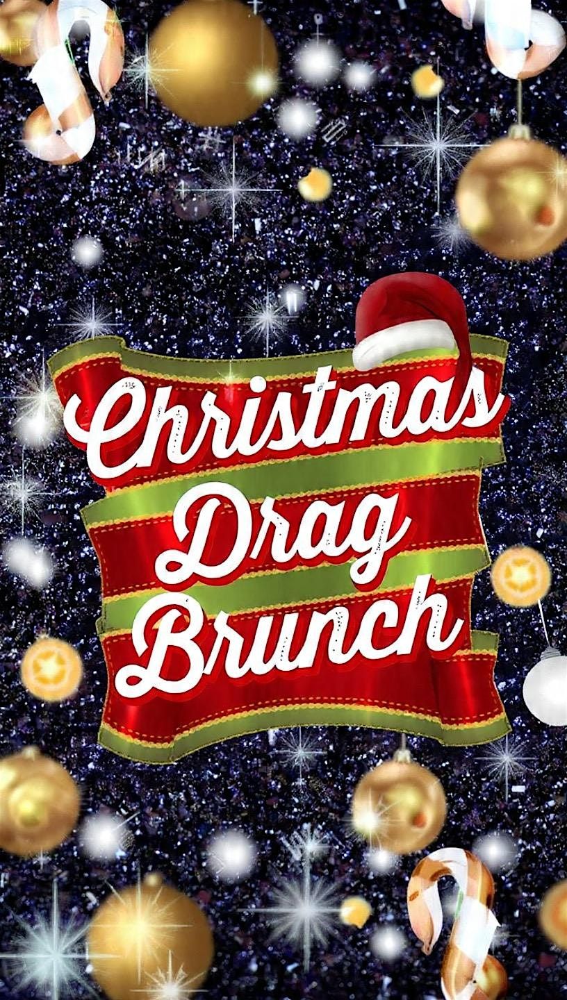 Christmas Drag Brunch